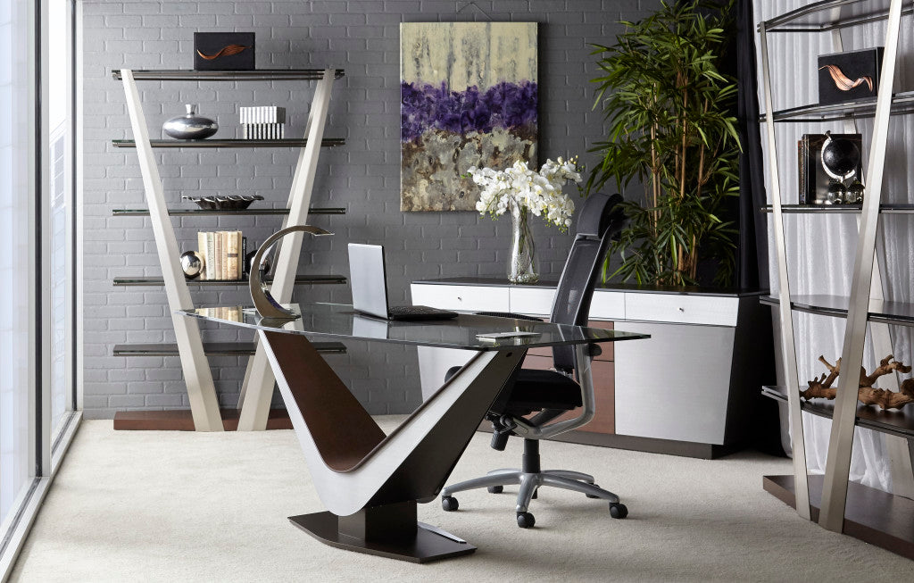 Bureau Victor par Elite Modern