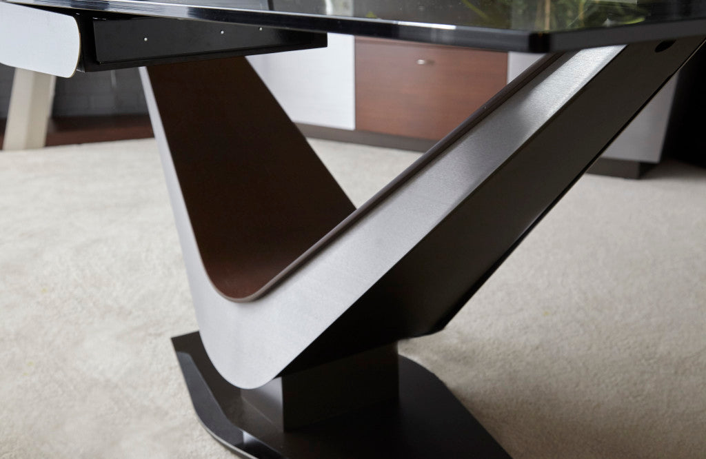 Bureau Victor par Elite Modern