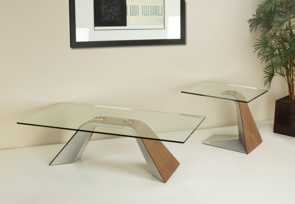 Table d'appoint Hyper par Elite Modern