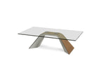 Table basse Hyper par Elite Modern