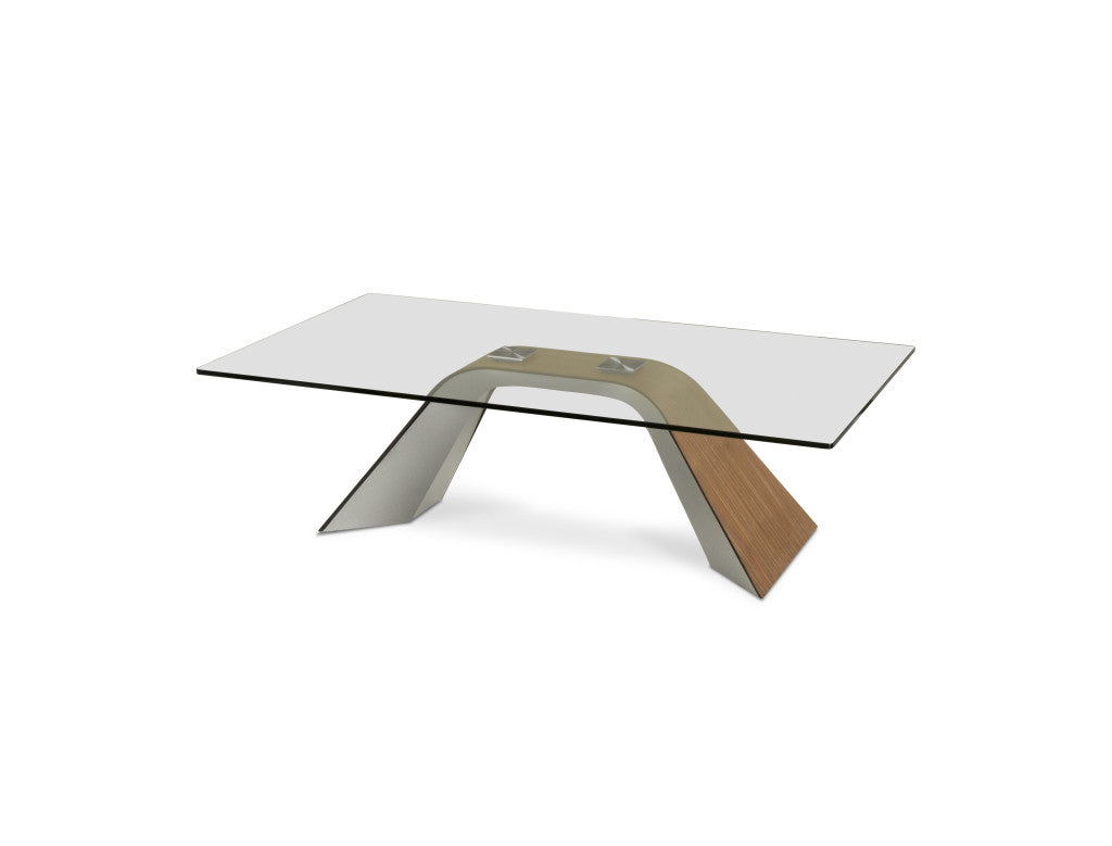 Table basse Hyper par Elite Modern