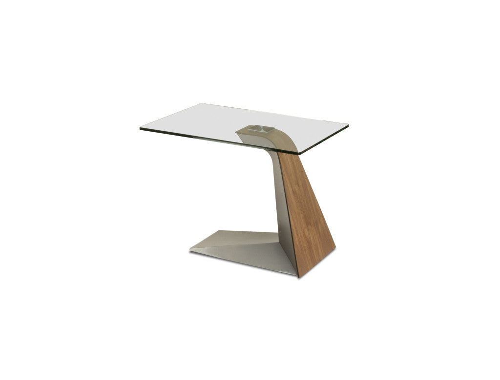 Table d'appoint Hyper par Elite Modern