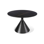 Table à manger ronde Churchill