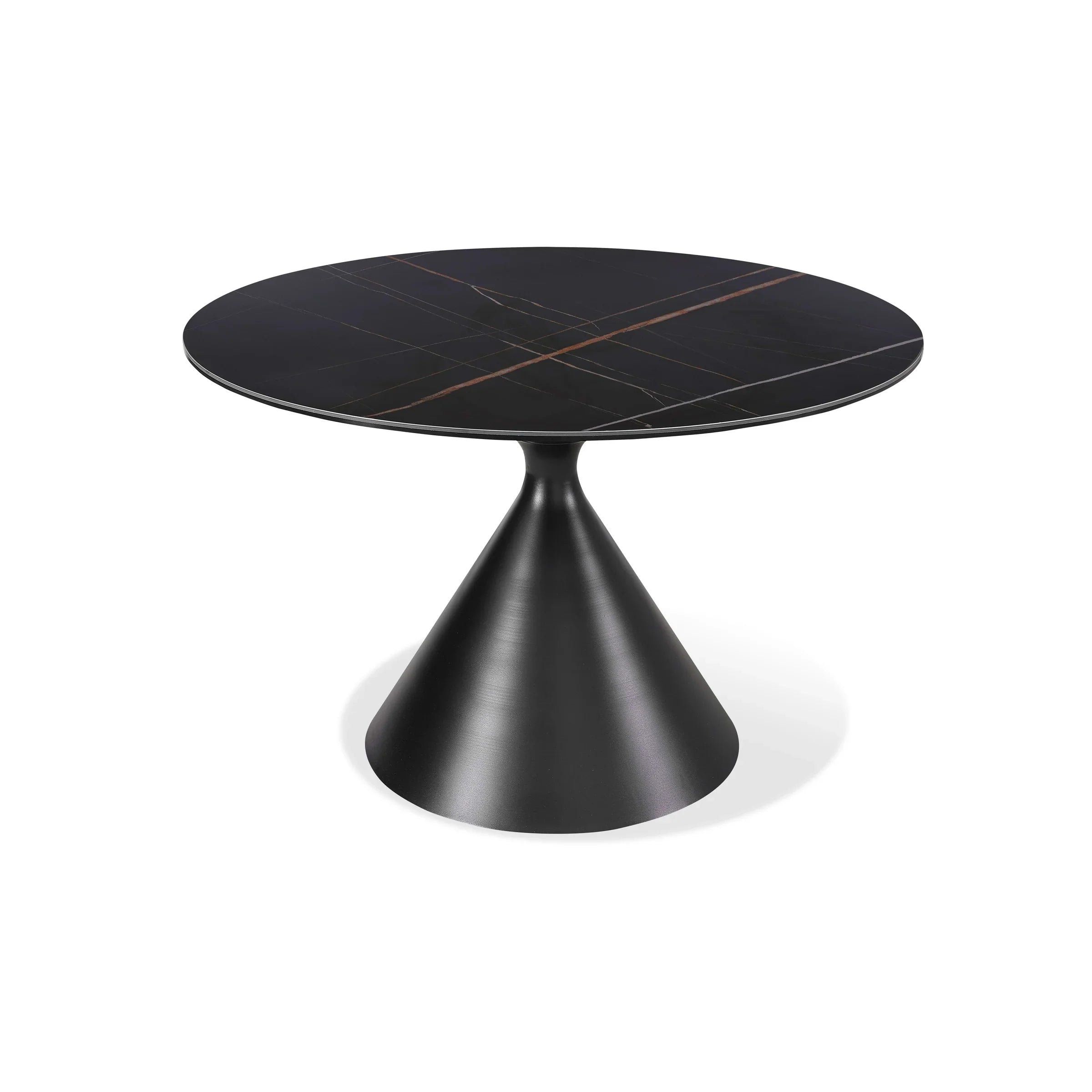 Table à manger ronde Churchill