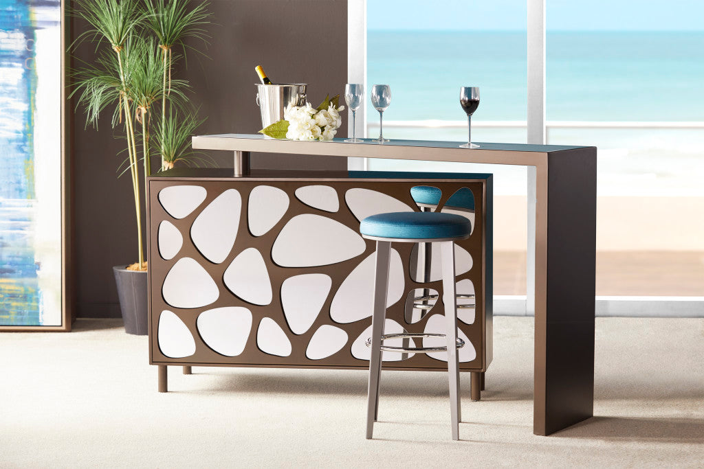 Swing Bar par Elite Modern