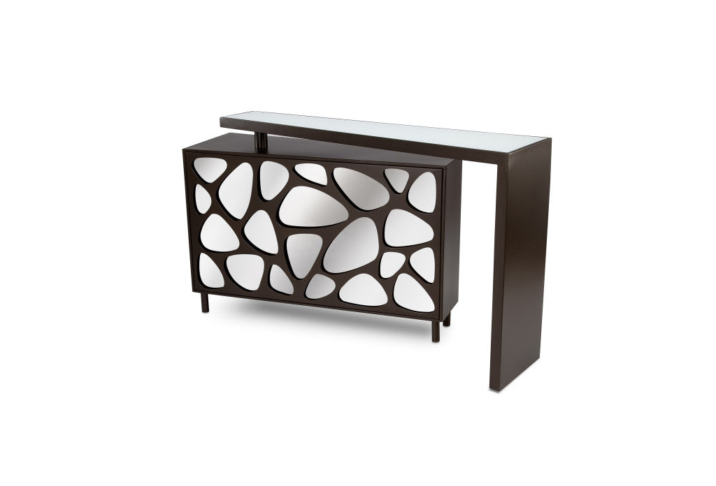 Swing Bar par Elite Modern