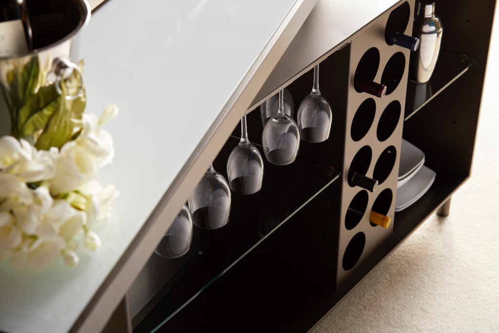 Swing Bar par Elite Modern