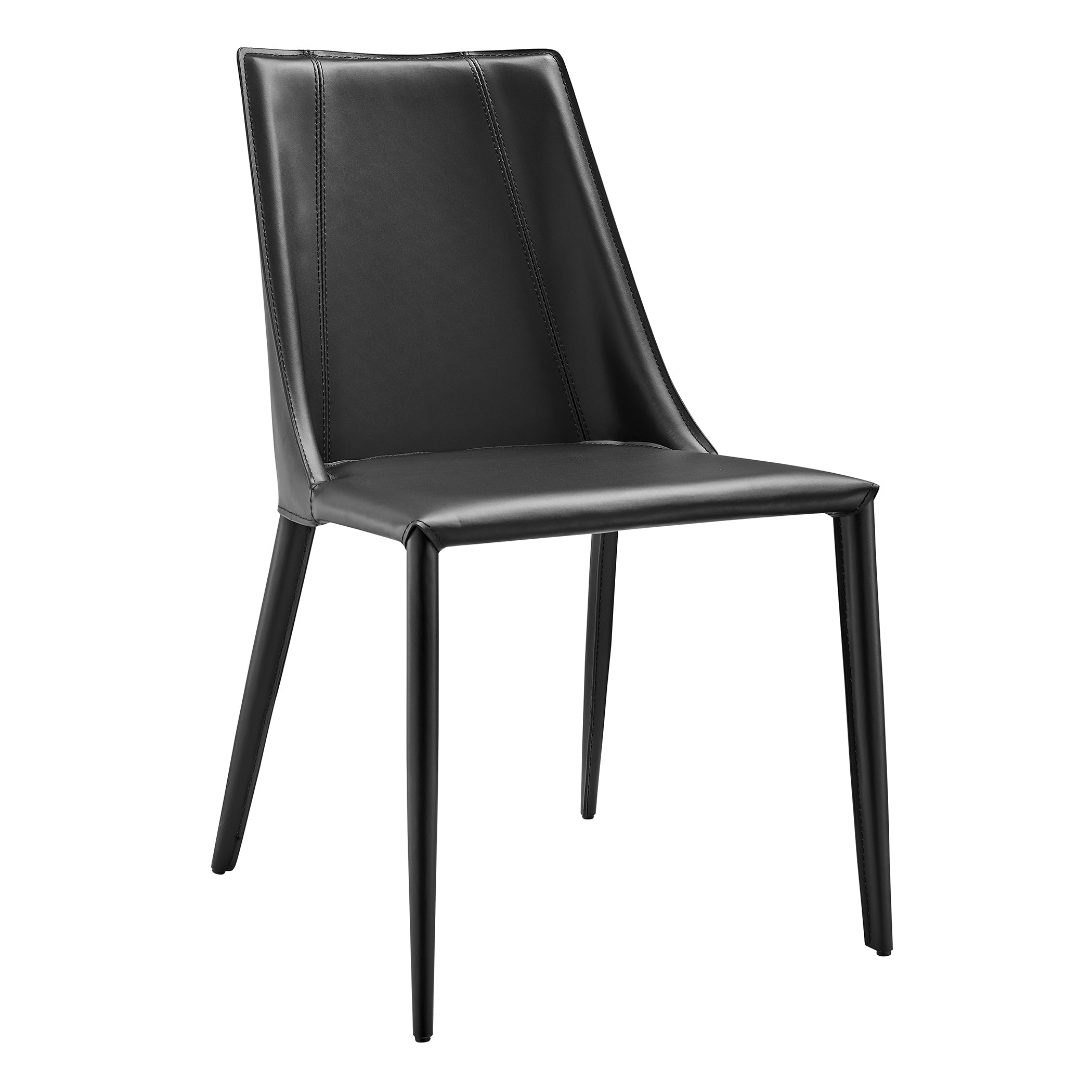 Ensemble de 2 chaises d'appoint Kalle