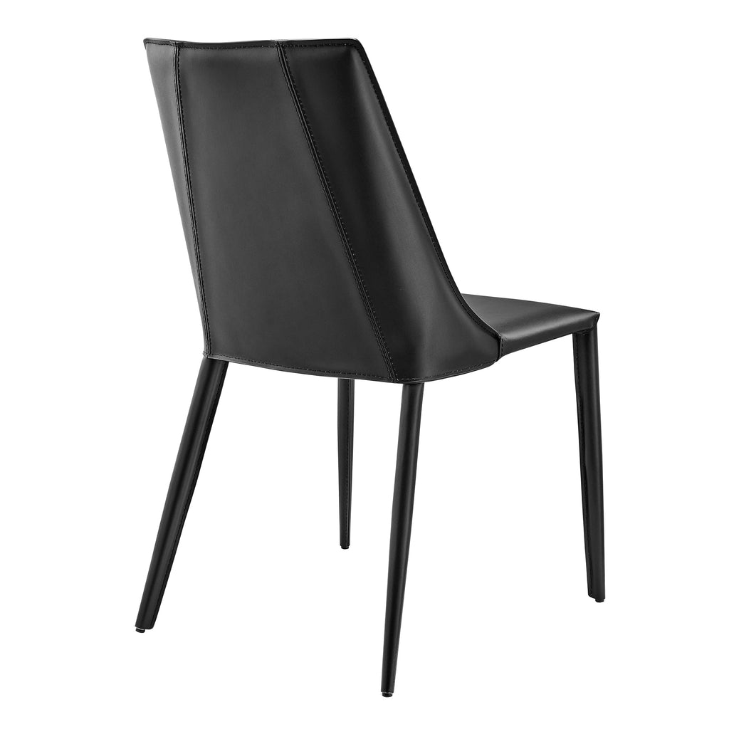 Ensemble de 2 chaises d'appoint Kalle