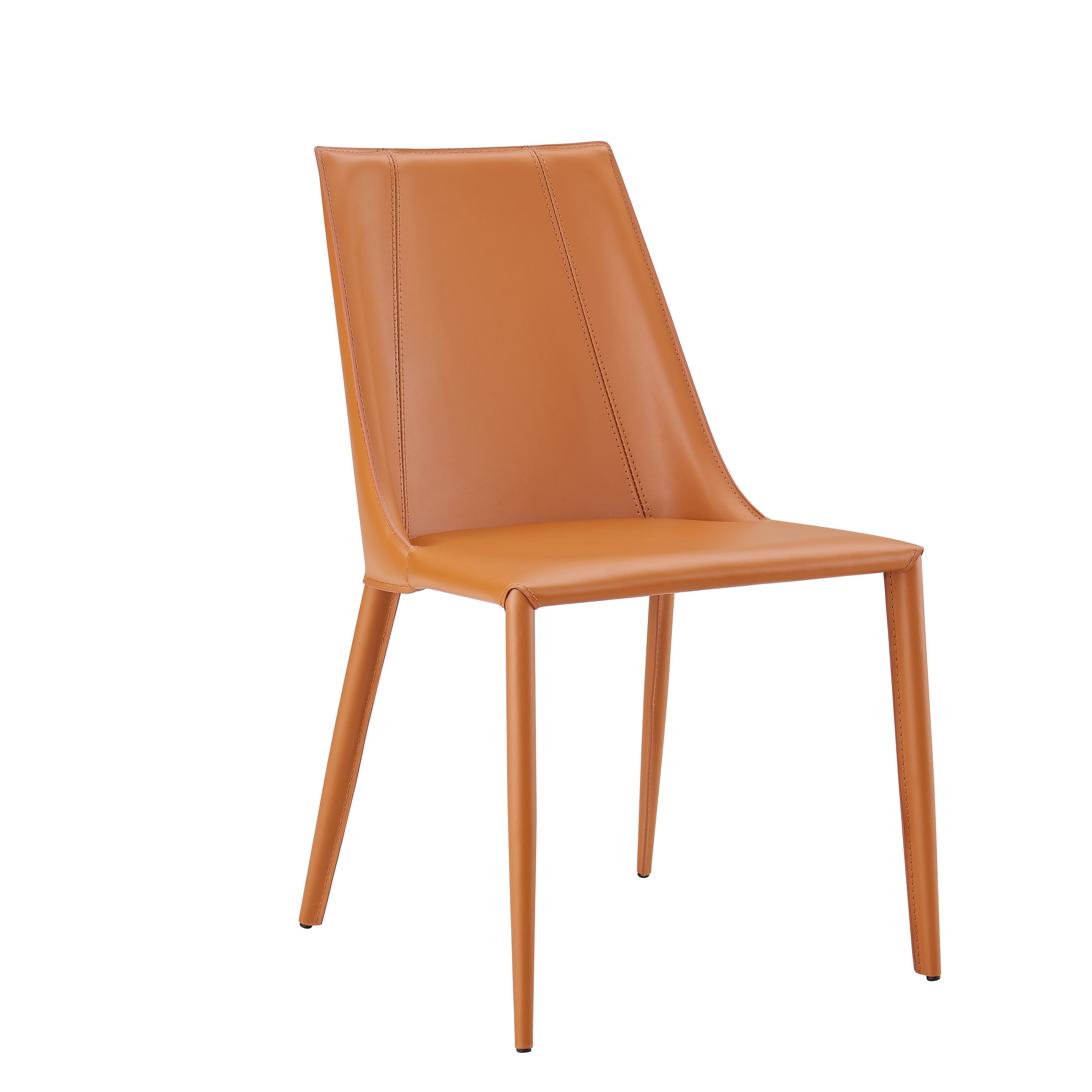 Ensemble de 2 chaises d'appoint Kalle
