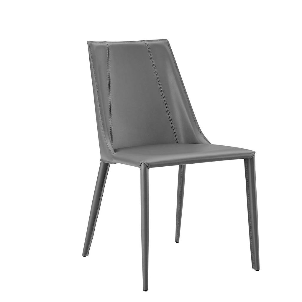 Ensemble de 2 chaises d'appoint Kalle