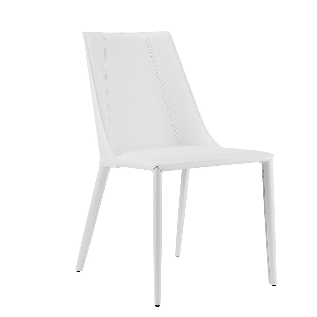 Ensemble de 2 chaises d'appoint Kalle
