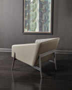 Fauteuil d'appoint Folio par Elite Modern