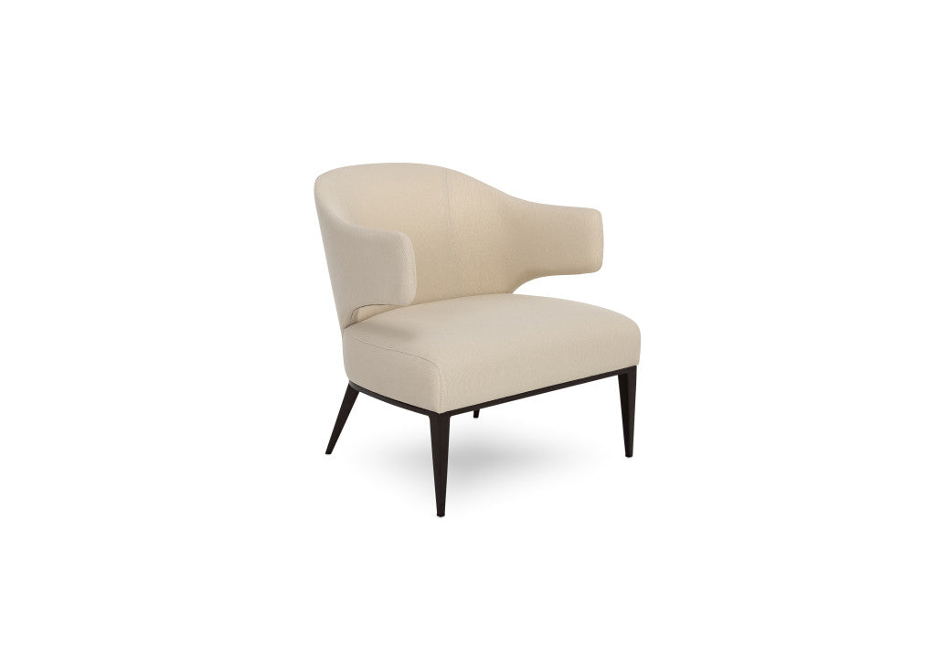 Chaise d'appoint Elliot par Elite Modern