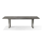 Table à manger extensible Palma