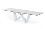 TABLE À MANGER EXTENSIBLE PISCES