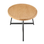 Table basse ovale Niklaus 47