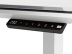Bureau élévateur BDI Centro™ 6451-2