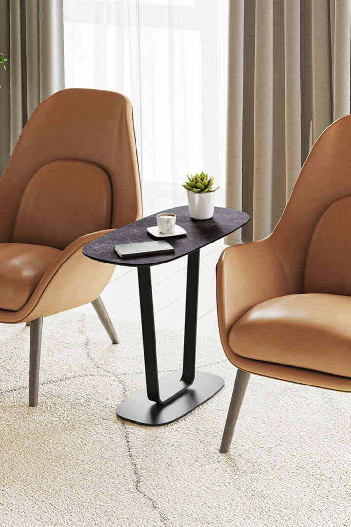 Table d'appoint BDI Cloud 9 1186