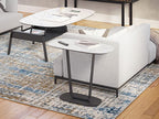 Table d'appoint BDI Cloud 9 1186