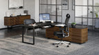 Bureau exécutif du corridor BDI 6531