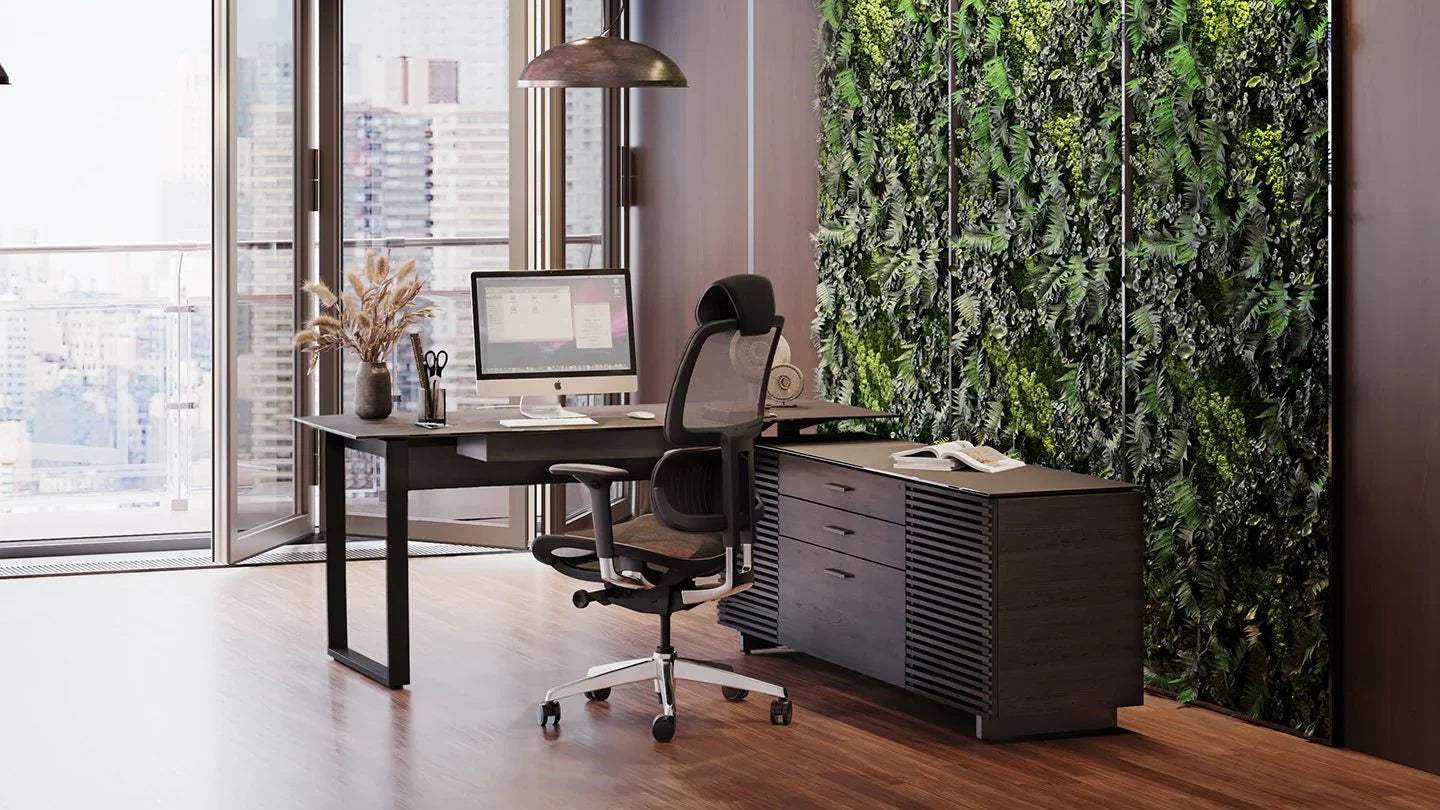 Bureau exécutif du corridor BDI 6531
