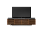 Meuble TV et console multimédia moderne BDI Corridor 8173