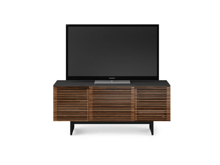 Console TV et centre de divertissement BDI Corridor 8177