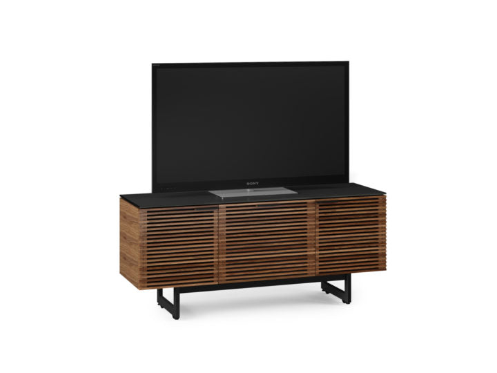 Console TV et centre de divertissement BDI Corridor 8177