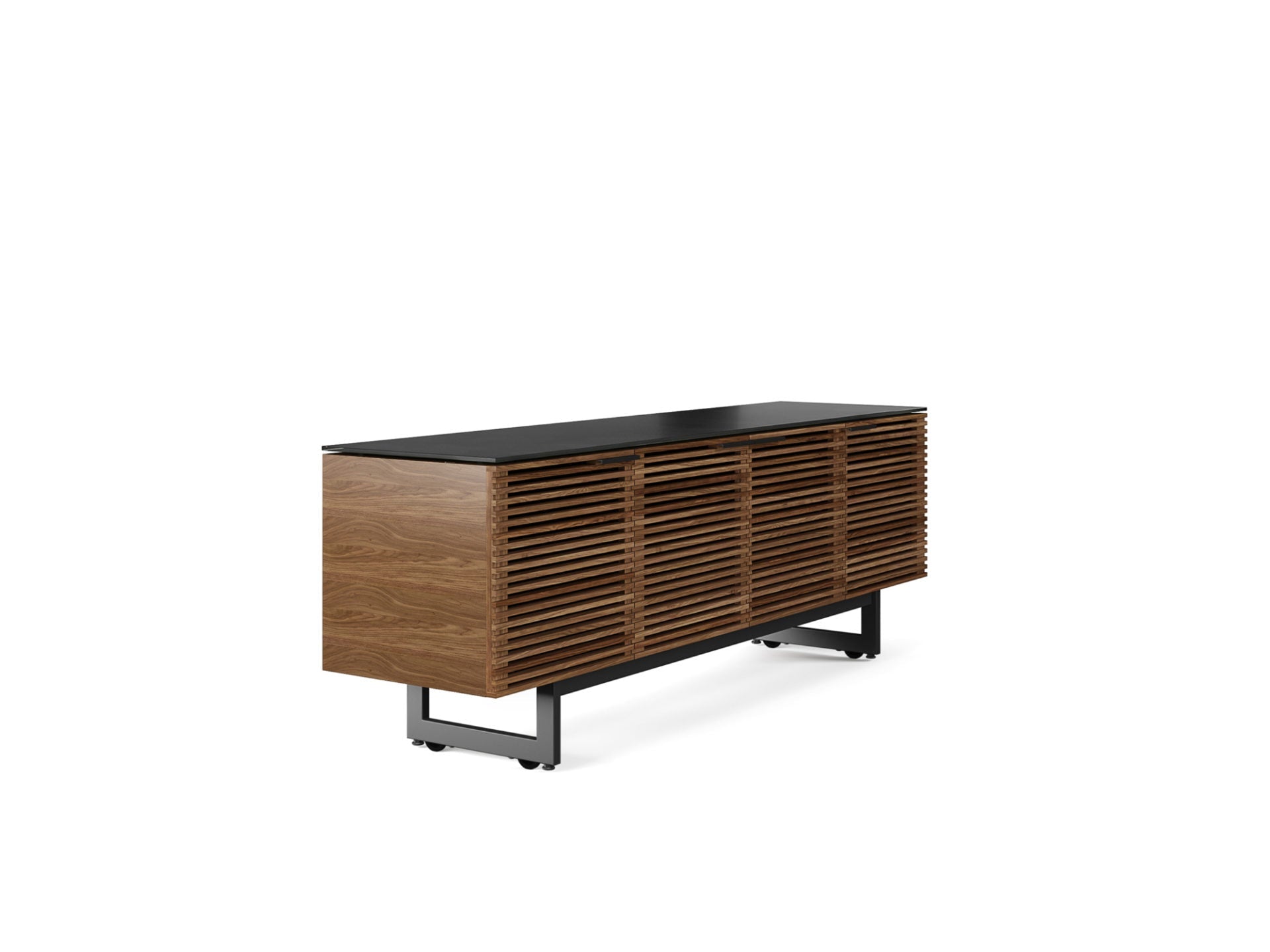 Armoire multimédia du corridor BDI 8179