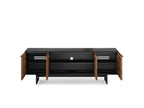 Armoire multimédia du corridor BDI 8179