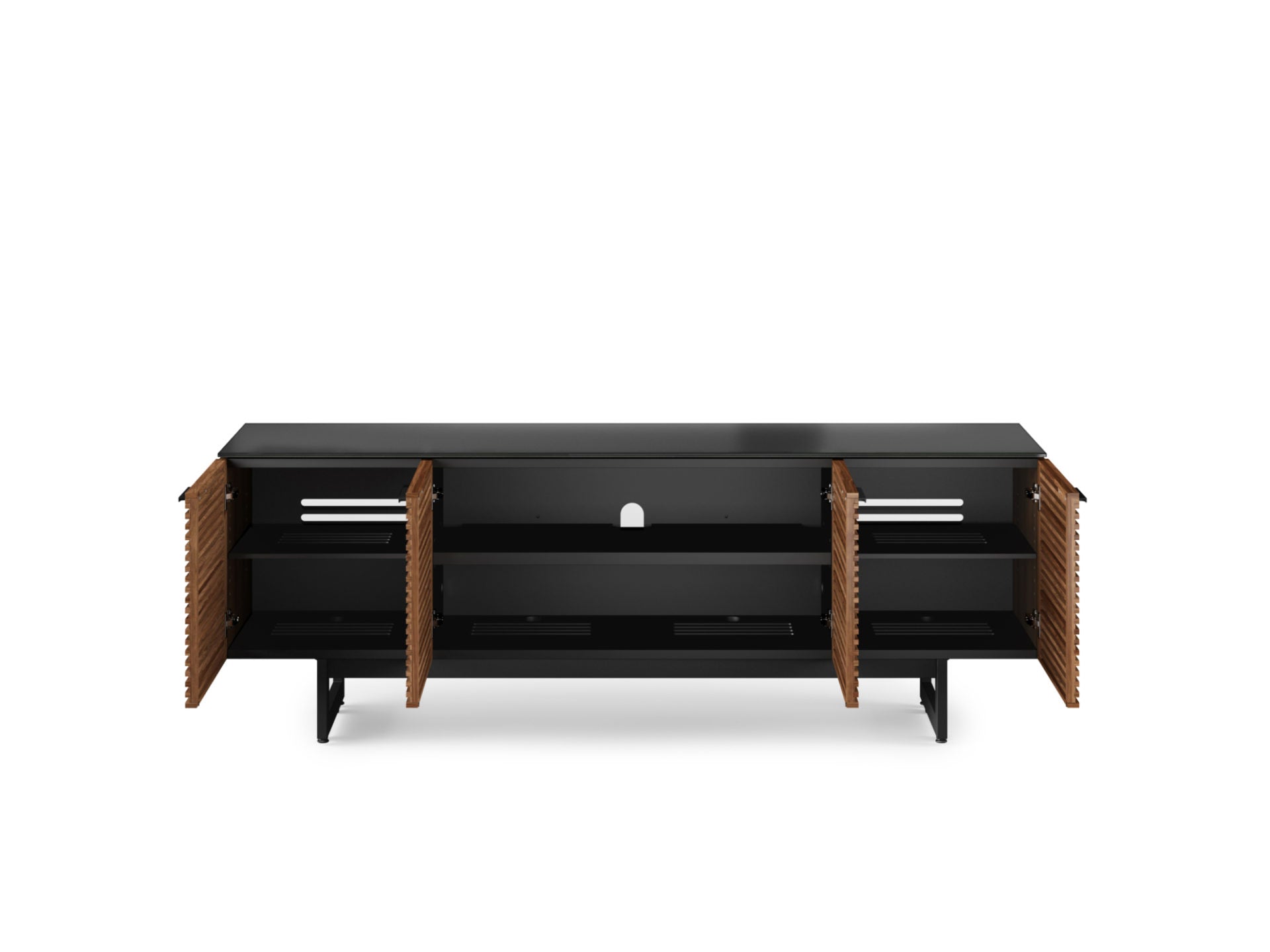 Armoire multimédia du corridor BDI 8179
