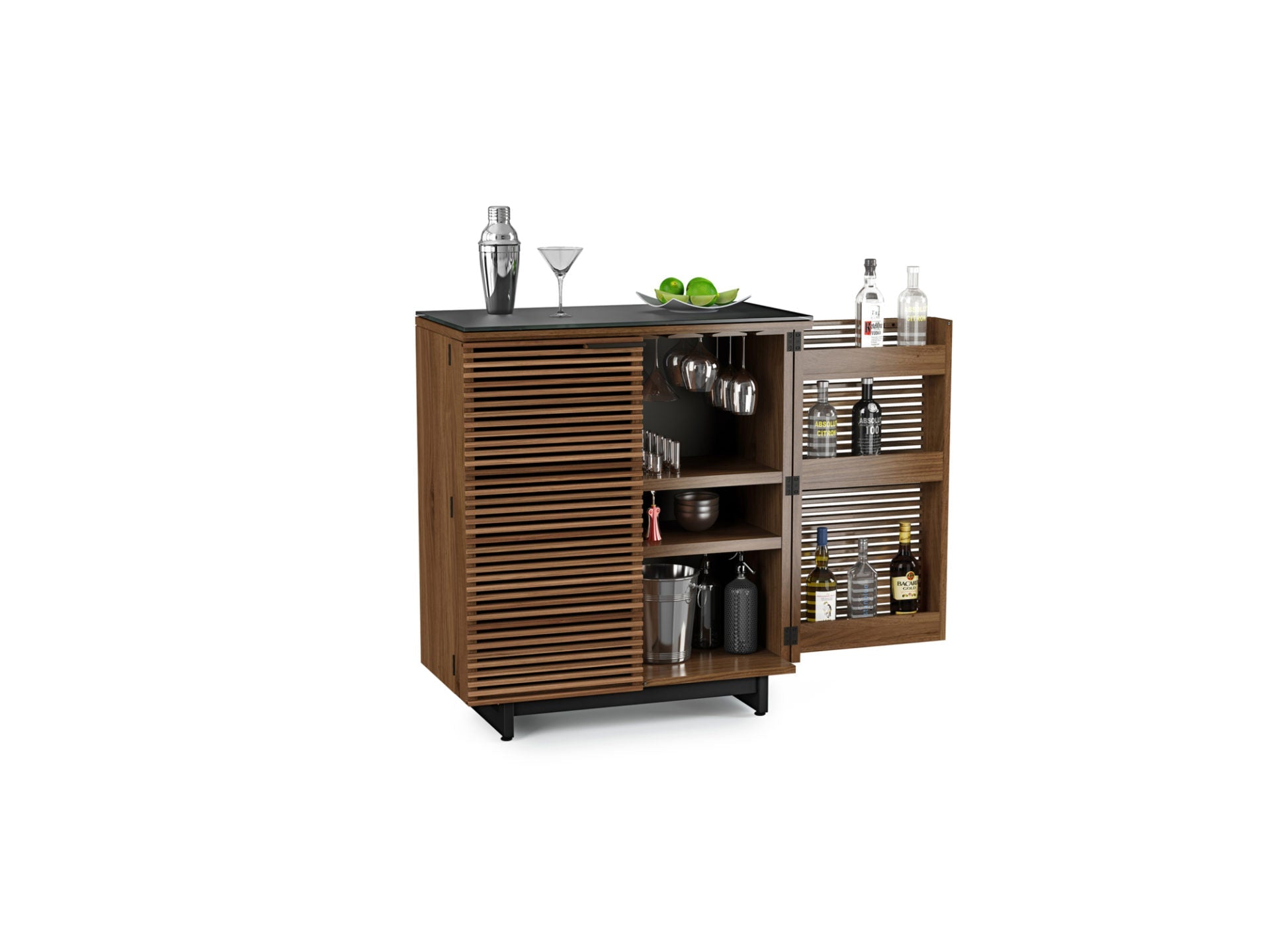 Barre de couloir BDI® 5620