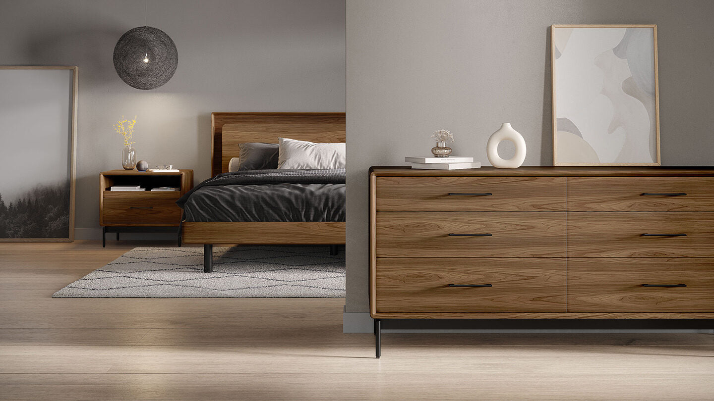 Lit King Size LINQ 9119 Up-LINQ 