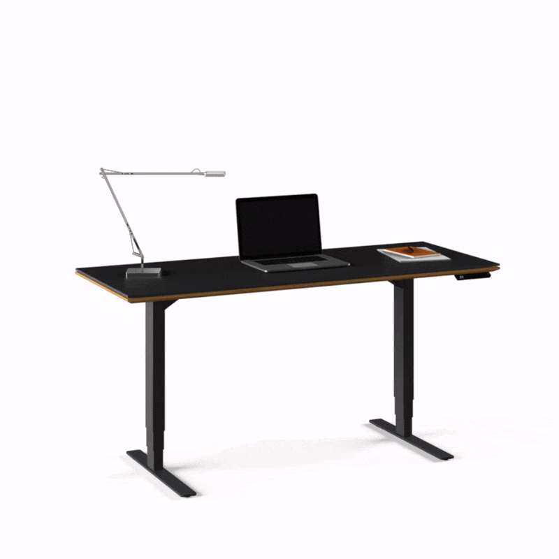 Bureau debout BDI Sequel 20® 6151