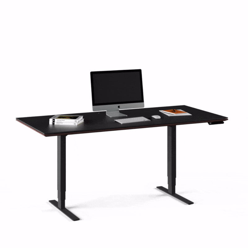 Bureau debout BDI Sequel 20® 6152