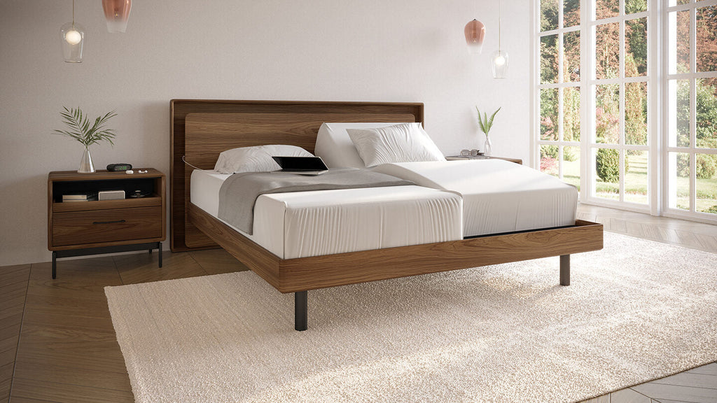 Lit King Size LINQ 9119 Up-LINQ 