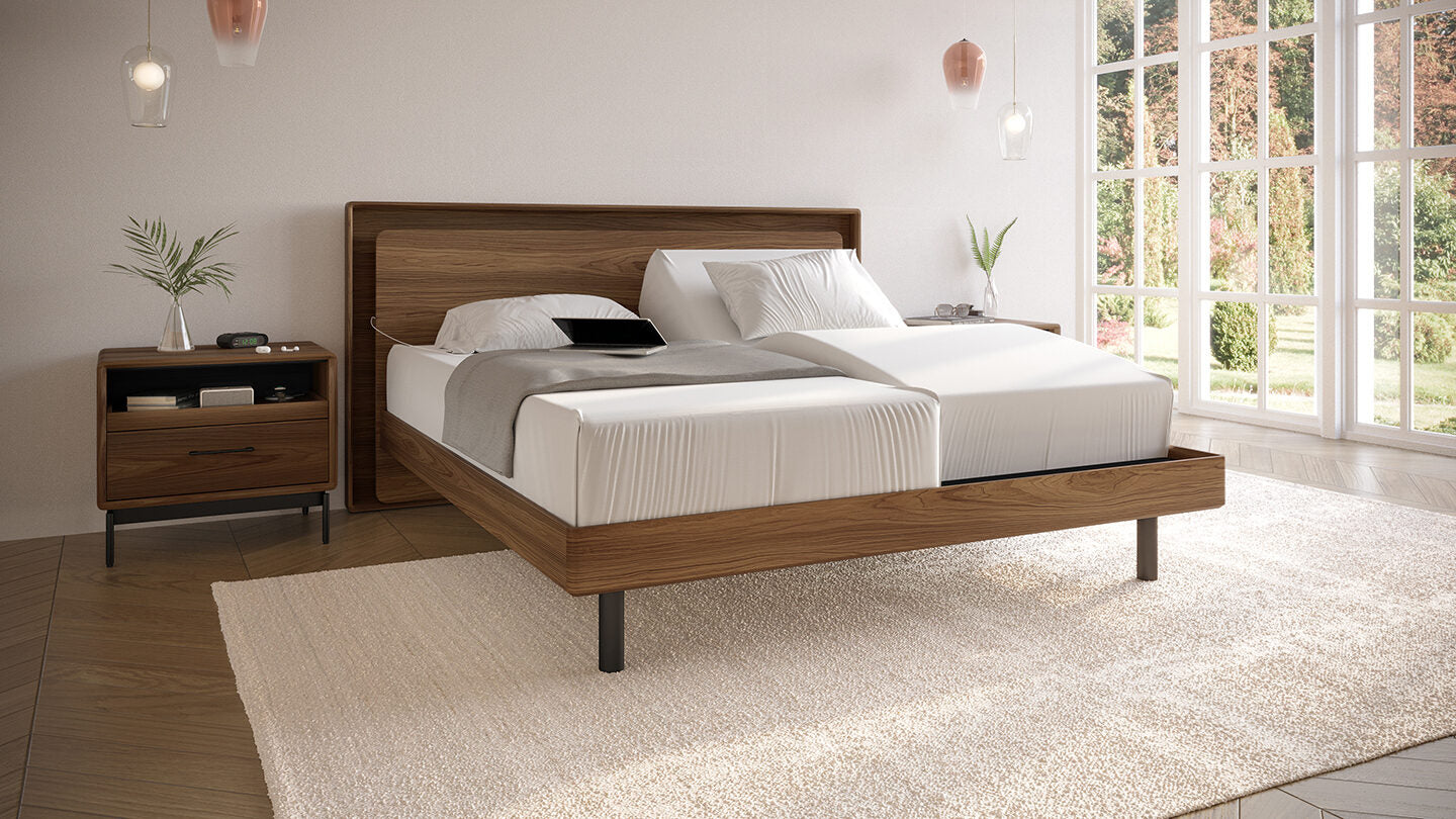 Lit King Size LINQ 9119 Up-LINQ 