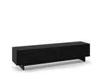 BDI Align 7473 Meuble TV et crédence modernes