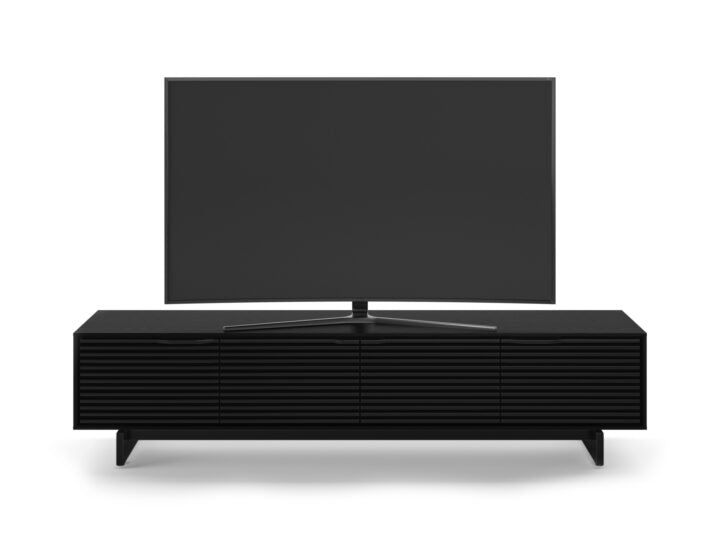 BDI Align 7473 Meuble TV et crédence modernes