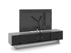 BDI Align 7473 Meuble TV et crédence modernes