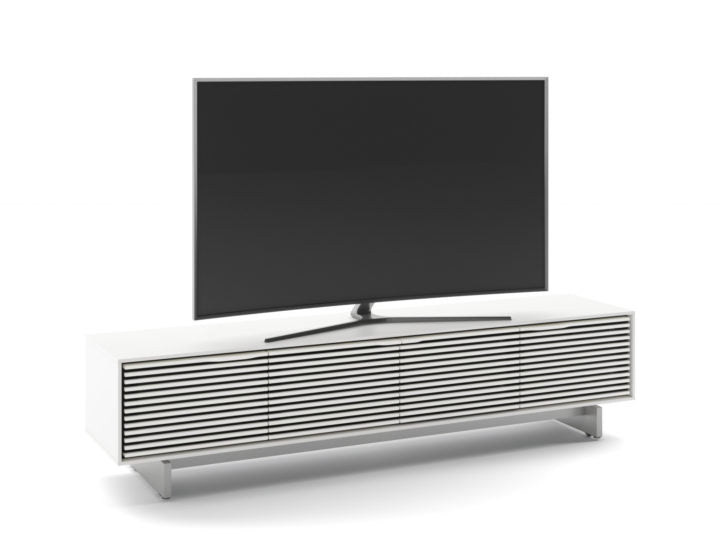 BDI Align 7473 Meuble TV et crédence modernes