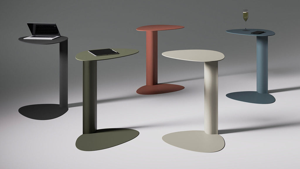 Table pour ordinateur portable Bink 1025