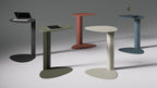 Table pour ordinateur portable Bink 1025