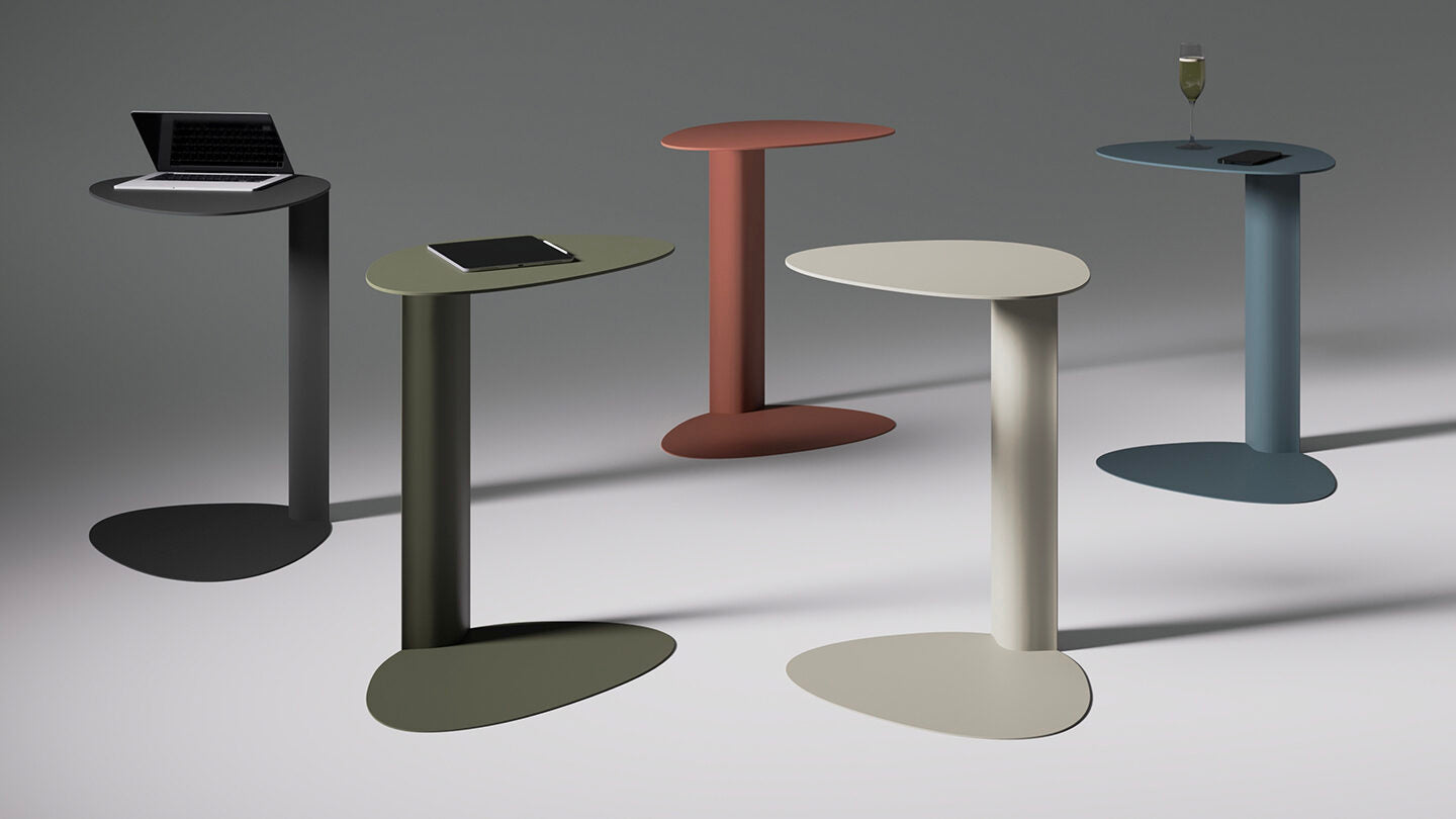 Table pour ordinateur portable Bink 1025