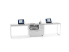 Bureau moderne BDI Centro 6402 Retour