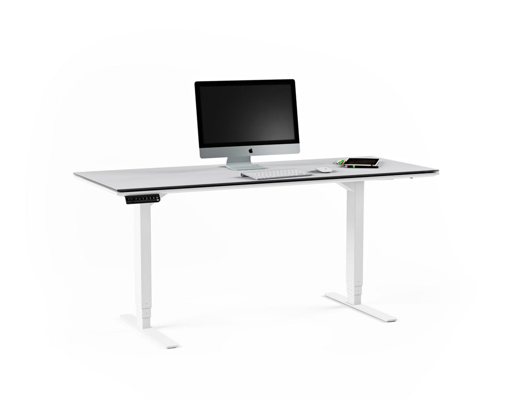 Bureau élévateur BDI Centro™ 6452-2