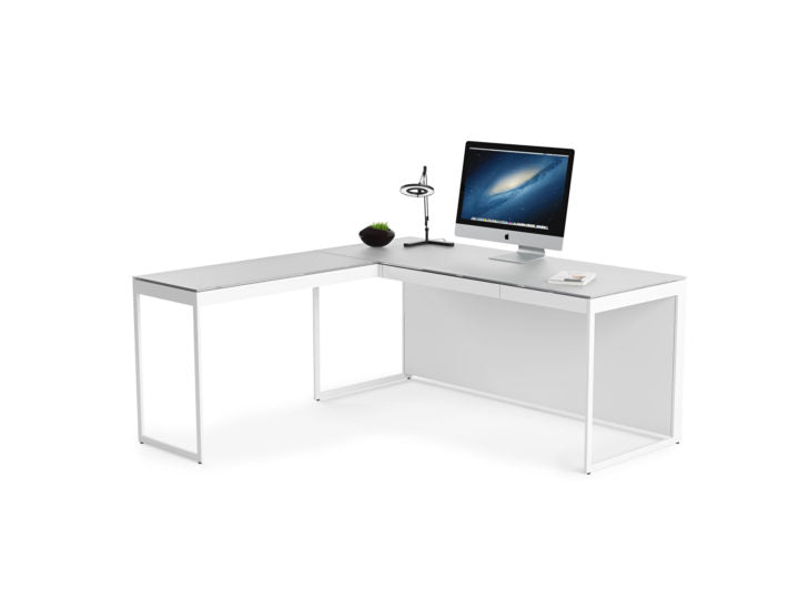 Bureau moderne BDI Centro 6402 Retour