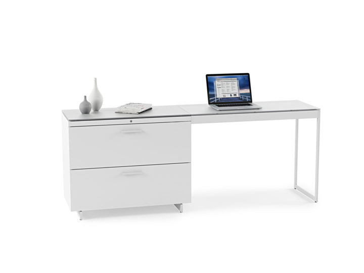 Bureau moderne BDI Centro 6402 Retour