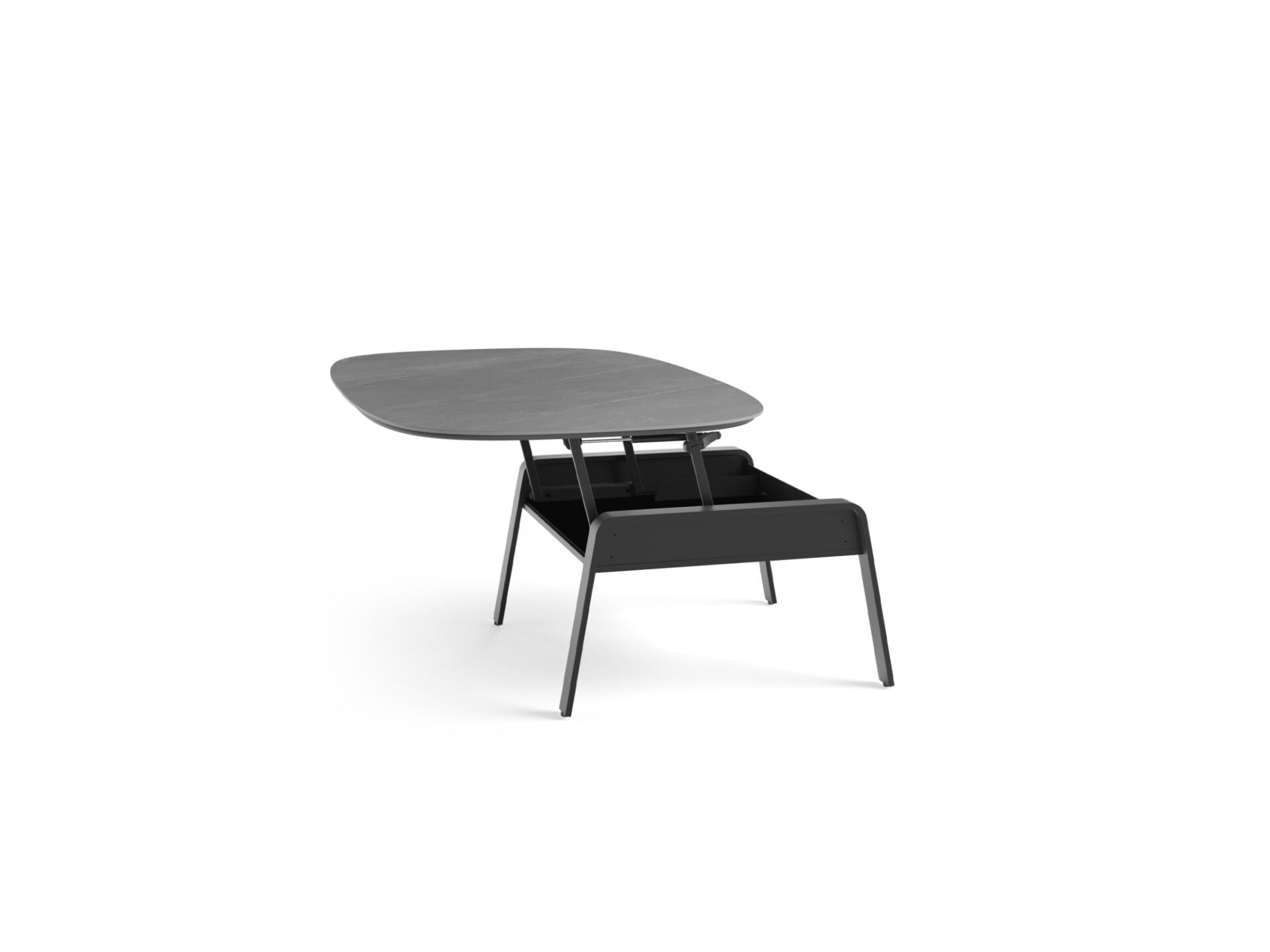 Table de mouvement BDI Cloud 9 1182